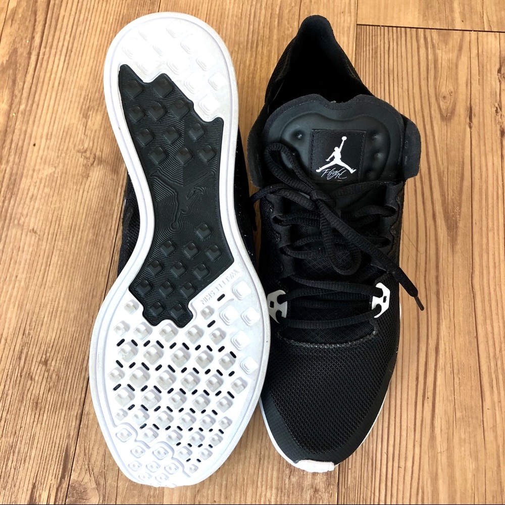 Nike Jordan’s